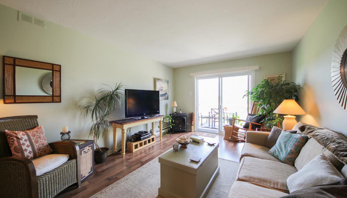 Strathmore Apartments killam